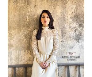 Levante - Manuale Distruzione-Dieci Anni Dopo [Import]