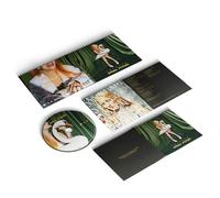 Levante - Opera Futura (CD Digipack) (Sanremo 2023) [Import]