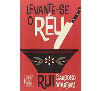 Levante-Se O Réu