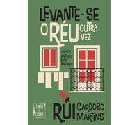 Levante-Se O Réu Outra Vez