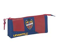 Levante U.D. Etui Officiel, École