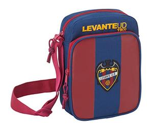 Levante U.D. Sac à bandoulière officiel, avec poche extérieure