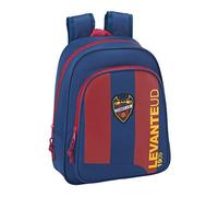 Sac à dos enfant Levante U.D. Bleu Rouge Grenat
