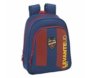 Levante U.D. Sac à Dos d'école animé (officiel)