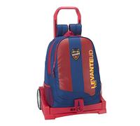 Levante U.D. Sac à Dos ergonomique avec chariot Safta Evolution