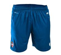 Levante UD Short de Club Officiel Court Hommes, Bleu, Taille M