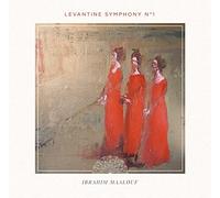 Levantine Symphony