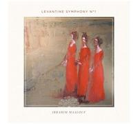 Levantine Symphony N°1