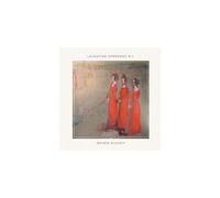 Levantine Symphony N°1 - Edition 2lp Gatefold.