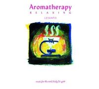 Levantis - MB&S-Aromatherapy 1-Relaxing