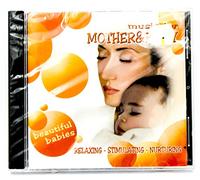 Levantis - Music for Mother & Baby
