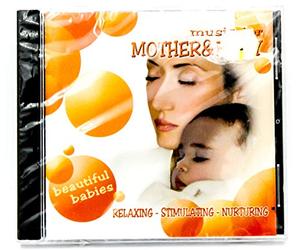 Levantis - Music for Mother & Baby [Import]