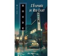 L'évaporée Du Red Light