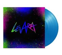 Levara - Levara-Édition Limitée Vinyle Bleu