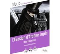 L'Évasion d'Arsène Lupin