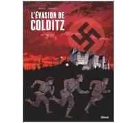 L'evasion De Colditz - Tome 1 - Zugzwang