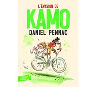 L'EVASION DE KAMO