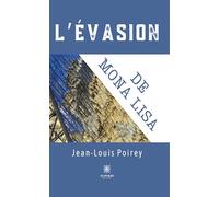 L'évasion de mona lisa