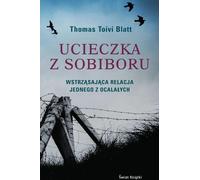 L'évasion de Sobibór