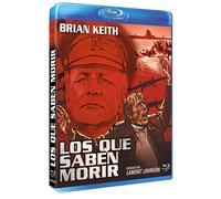 L'évasion Du Capitaine Schlütter (1970) / The Mckenzie Break (Bd-R)