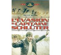 L'evasion Du Capitaine Schluetter