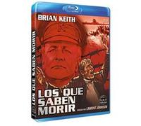 L'Évasion du capitaine Schlütter / The Mckenzie Break (Blu Ray)