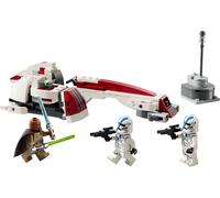 Lego® Star Wars™ 75378 Flucht Mit Dem