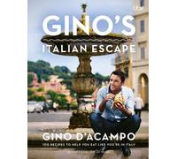 L'évasion italienne de Gino (Livre 1)