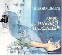 Levate' A Masque Pulicenella - Sergio Bruni CD