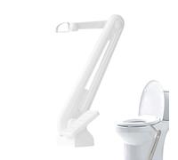 Lève-abattant de WC à pied, support de siège de salle de bain sans, outil sanitaire mains libres pour soulever la couverture de toilette dans les maisons, les restaurants, les lieux de travail