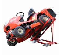 Lève-autoportée ClipLift Magnum hydraulique. Jusqu'à 500 kg - Pièce neuve