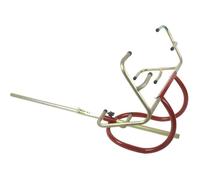 JARDIN PRATIC Leve-autoportée sous roues - Capacité : 130 Kg