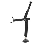 Lève-béquille de moto - Cadre de roue arrière portable - Pliable - Pour vélo, Dirt Bike, stationnement, réparation, entretien, nettoyage, atelier, garage, utilisation en extérieur