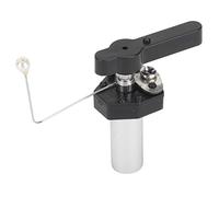 Lève-Bras Automatique de Bras de Lecture, Rehausseur de sécurité Professionnel à Hauteur Réglable pour Disque de Platine avec Tige de Levage en Caoutchouc, pour Lecteur de