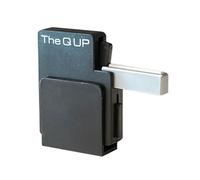 Lève-Bras de Lecture Pro-Ject Q UP - Lève-Bras de Lecture Automatique - Durée de Vie prolongée du Bras de Lecture et de l'aiguille - Design Compact