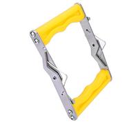 Lève-Cadre Bee Home | Poignée de Cadre en Acier Inoxydable avec poignée sécurisée | Outil apicole Ergonomique pour l’Inspection de la Maison des Abeilles/récolte du Miel