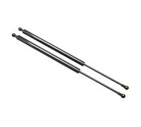 Lève Capot Pour Lancer Pour Evolution Pour EVO 7 8 9 2001-2008 Vérins De Capot Support Levage Avant Amortisseur Tige Piston Hélice(Carbon Fiber Black)