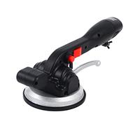 Lève-carrelage, machine à carrelage, ventouse, appareil vibrante, batterie 12 V, 33,5 cm, appareil pour carrelage mural, carrelage de sol, installation précise