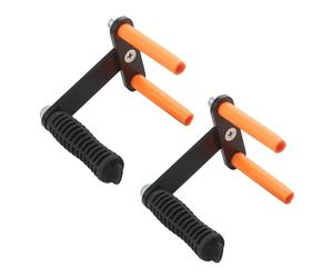 Lève-cloison sèche portable pour une manipulation facile des panneaux, construction légère, idéal pour les entrepreneurs et les projets de bricolage