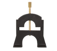 Lève-cordes pour violoncelle - Outil de remplacement de code pour violoncelle - Outil pratique pour échanger, ajuster et fixer des ponts