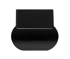 Lève-couvercle de toilette PC, évite de toucher le couvercle des toilettes, poignée de levage, accessoires de salle de bains pour la maison, l'hôtel et le bureau