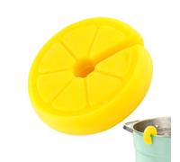 Lève-couvercle en silicone Ustensile de cuisine résistant aux hautes