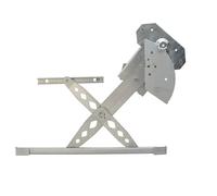 Mécanisme Lève-vitres Avant sx pour Avensis 2003-2008 Antipinch 4p