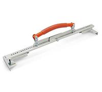 Lève Dalle Réglable, 280mm à 665mm