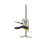 STANLEY FMHT83550-1 Outil de montage à une main pour goupille de transport Capacité de charge (max.)