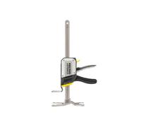 STANLEY FMHT83550-1 Outil de montage à une main pour goupille de transport Capacité de charge (max.)