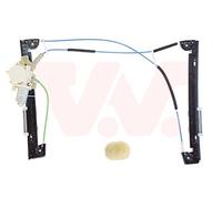 Lève-Fenêtre Électrique Avant Droite Pour MINI Mini Cabriolet R52 R50 R53