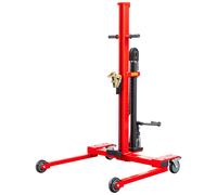 Lève-fût 300 kg hauteur de levage 870-1675mm MW Tools VTH30016
