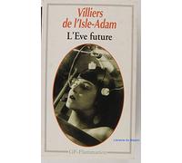 L'eve future