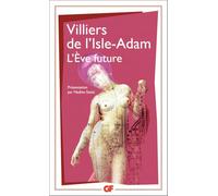 L'Ève future